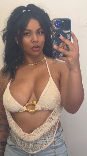 Full leaked Meganthesaiyan page private onlyfans photo