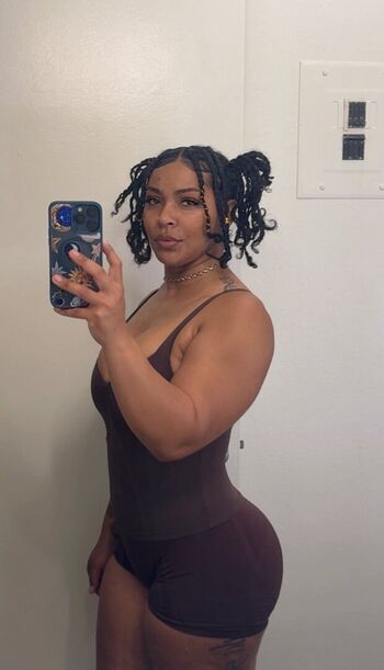 Full leaked Meganthesaiyan private onlyfans photo