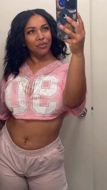 Full leaked Meganthesaiyan private onlyfans photo