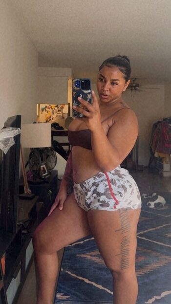 Full leaked Meganthesaiyan private onlyfans photo