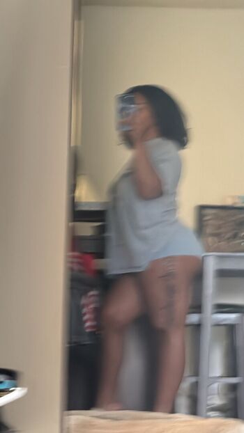 Full leaked Meganthesaiyan private onlyfans photo