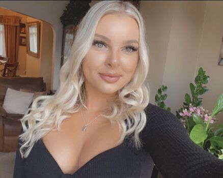 Full leaked Meganttv page private photo