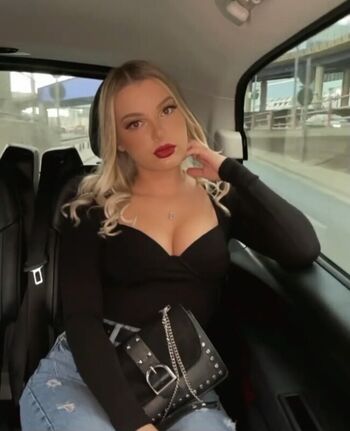 Full leaked Meganttv private photo