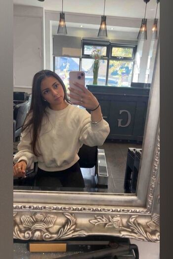 Full leaked Meganwardle private photo