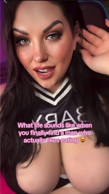 Full leaked Megggeramay private onlyfans photo