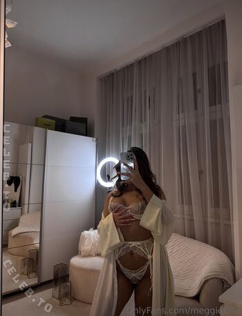 Full leaked Meggie jolie private onlyfans photo