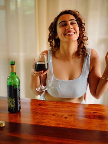 Full leaked Megha shukla page private photo