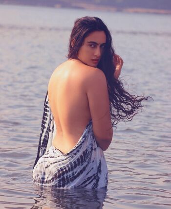 Full leaked Megha shukla private photo