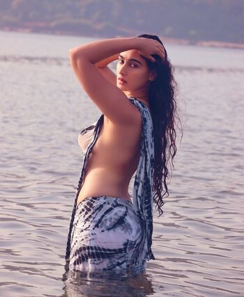 Full leaked Megha shukla private photo