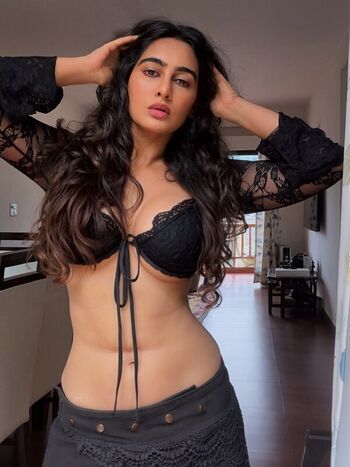 Full leaked Megha shukla private photo