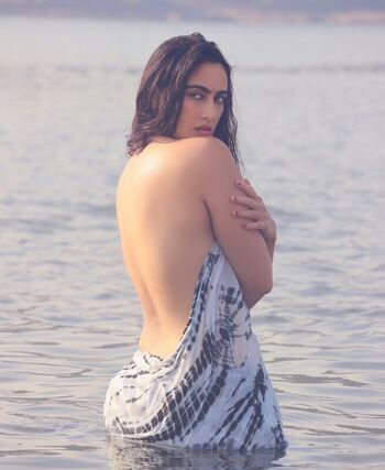 Full leaked Megha shukla private photo