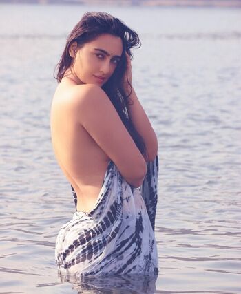 Full leaked Megha shukla private photo