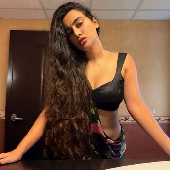 Full leaked Megha shukla private photo