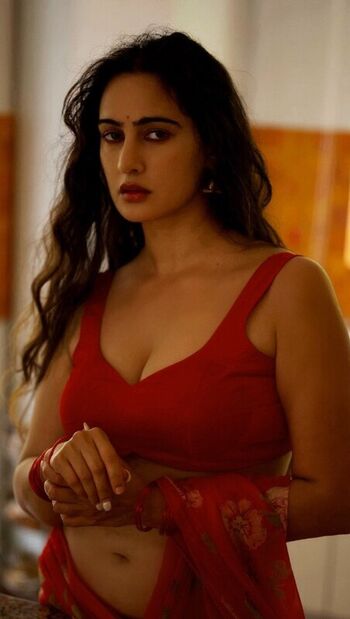 Full leaked Megha shukla private photo
