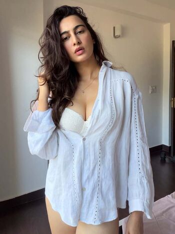 Full leaked Megha shukla private photo