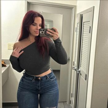 Full leaked Meghan casanave private photo