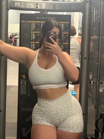 Full leaked Meghan casanave private photo
