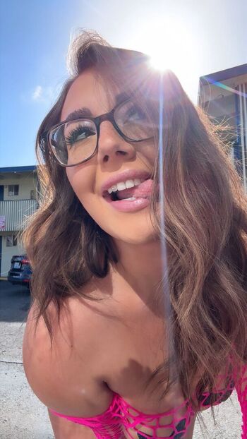 Full leaked Meghan marquez private photo