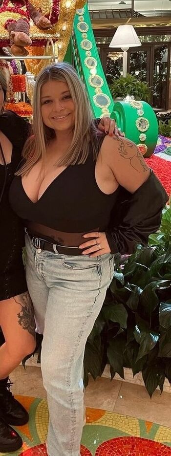 Meghan Page