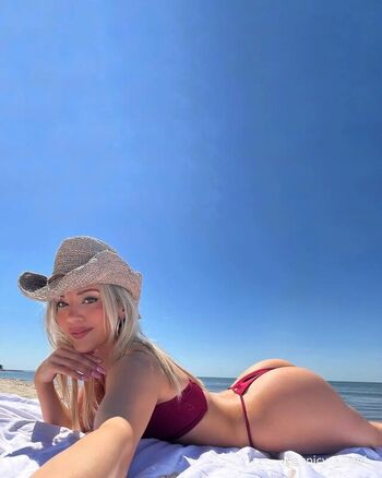 Full leaked Meghan sarah private photo