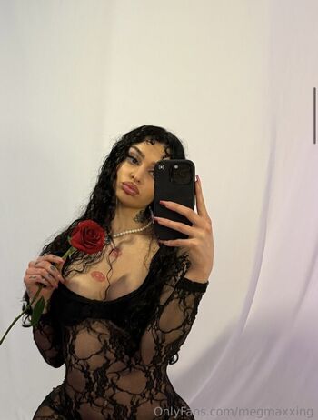 Full leaked Meghan tucker private onlyfans photo