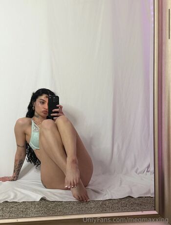 Full leaked Meghan tucker private onlyfans photo