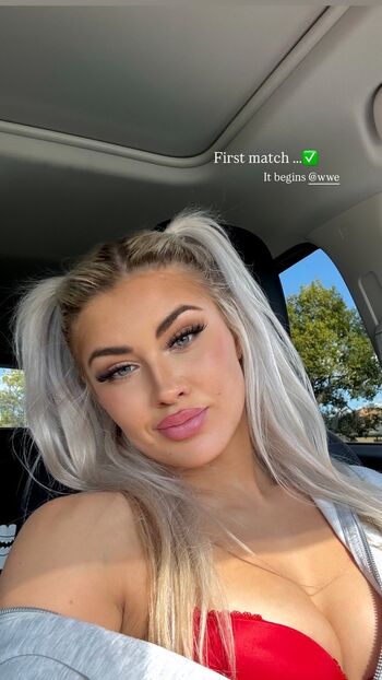 Full leaked Meghan walker private onlyfans photo