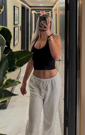 Full leaked Meghan walker private onlyfans photo