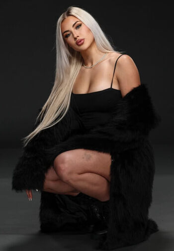 Full leaked Meghan walker private onlyfans photo