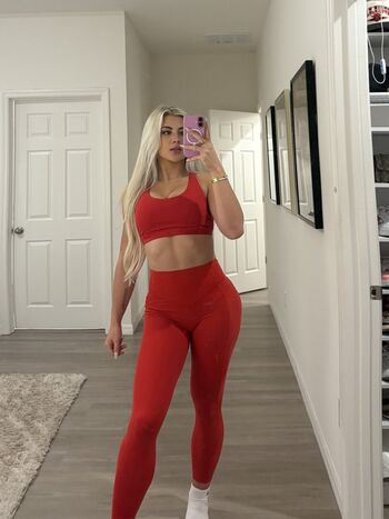 Full leaked Meghan walker private onlyfans photo