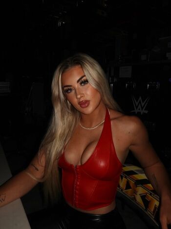 Full leaked Meghan walker private photo