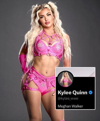 Full leaked Meghan walker private photo