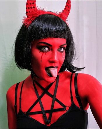 Full leaked Meghan yeah page private photo