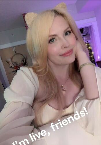 Full leaked Meghan yeah private photo
