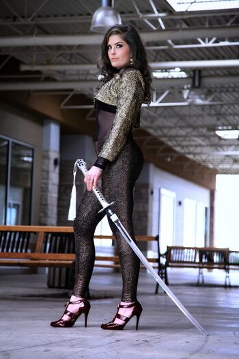 Full leaked Meghan yeah private photo