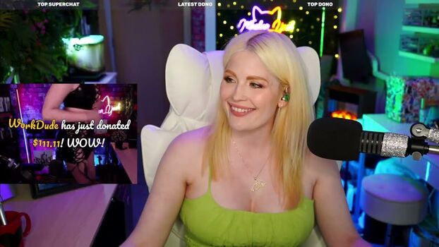 Full leaked Meghan yeah private photo