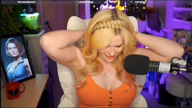 Full leaked Meghan yeah private photo