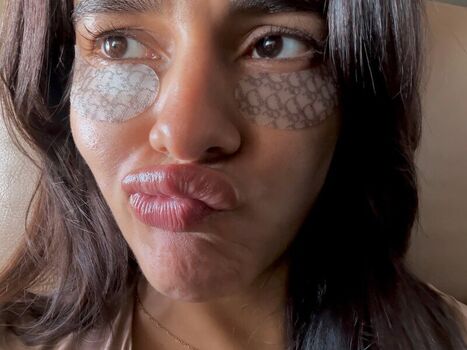 Full leaked Meghna kaur private photo