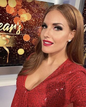 Full leaked Megmcnamaratv private photo