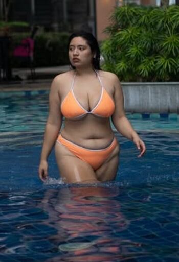 Full leaked Megmeg dump private photo