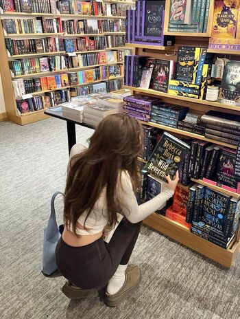 Full leaked Megmuise private onlyfans photo