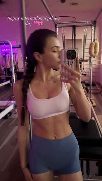 Full leaked Megmuise private photo