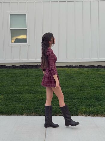 Full leaked Megmuise private photo