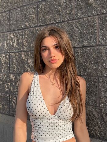 Full leaked Megmuise private photo