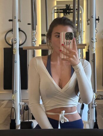 Full leaked Megmuise private photo
