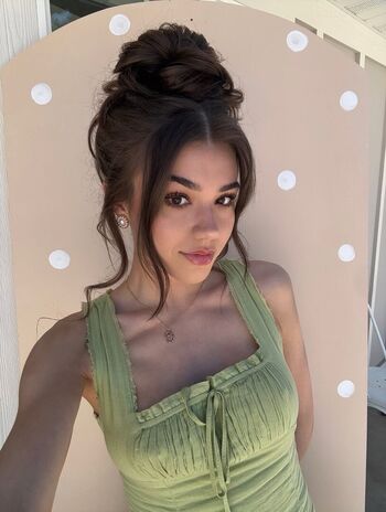 Full leaked Megmuise private photo