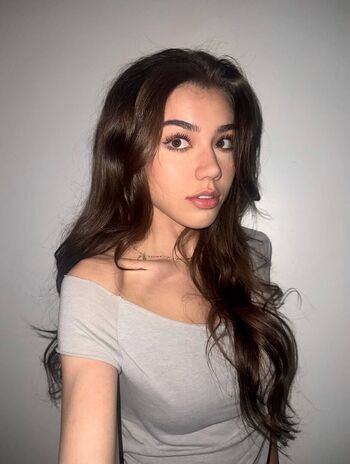 Full leaked Megmuise private photo