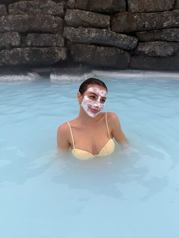 Full leaked Megmuise private photo
