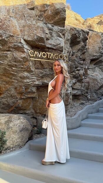 Full leaked Megojmac private photo