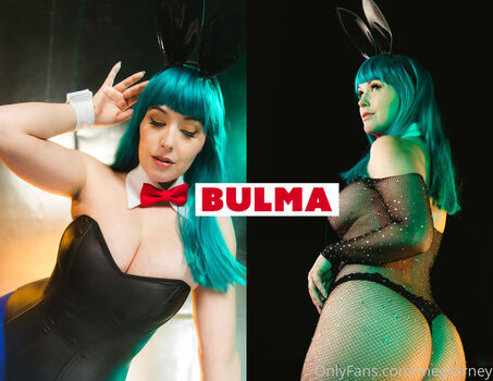 Full leaked Megturney private photo